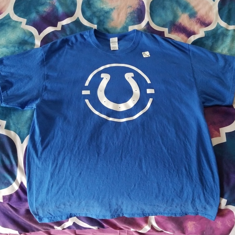Indianapolis Colts shirt